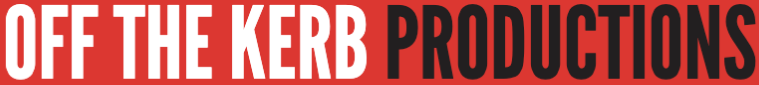 off the kerb productions logo